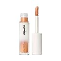 M.A.C Cosmetics Strobe Beam Liquid Blush Starlite - 0.14 fl oz / 4.3 mL Beauty & Personal Care MAC