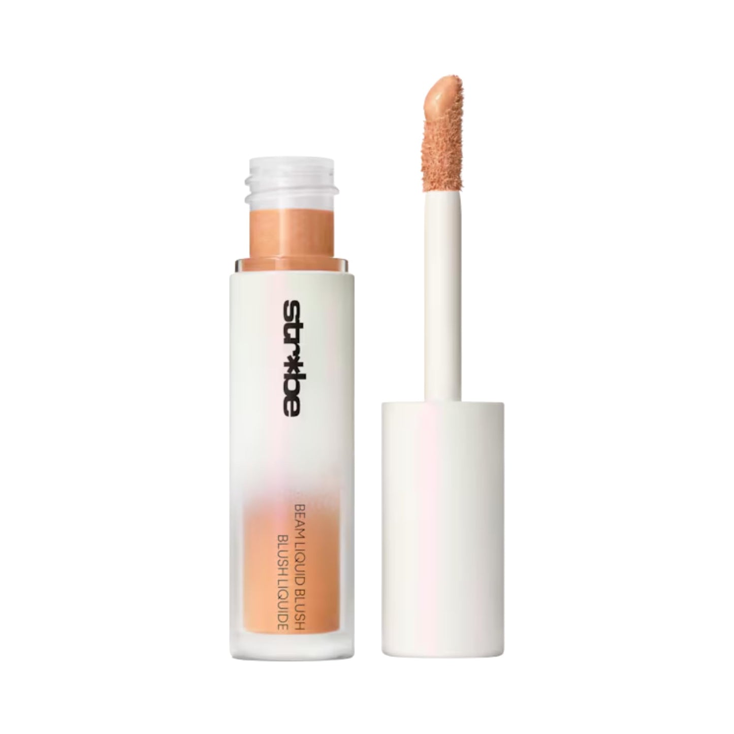 M.A.C Cosmetics Strobe Beam Liquid Blush Starlite - 0.14 fl oz / 4.3 mL Beauty & Personal Care MAC