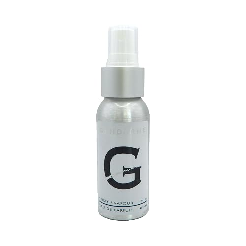 Gendarme Eau De Parfum Spray Travel Can 1.7oz Beauty & Personal Care Gendarme