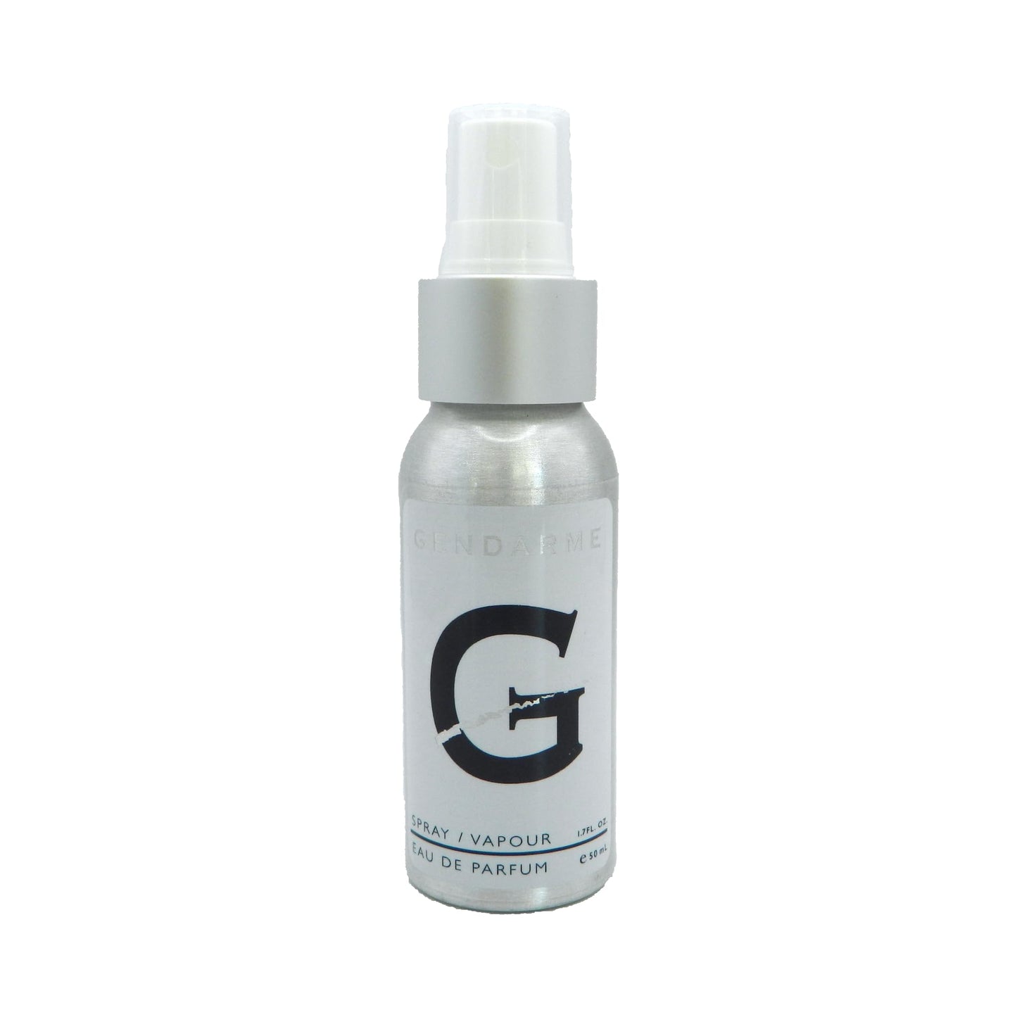 Gendarme Eau De Parfum Spray Travel Can 1.7oz Beauty & Personal Care Gendarme