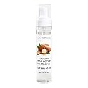 STAR CARE Foaming Wrap Lotion with Argan Oil Lightweight Styling Foam for Shine, Volume & Softness Heat-Safe for Dry Damaged Hair Lightweight Beauty & Personal Care STAR CARE