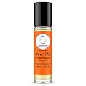ZEKA PARFUMERIE Compare to Aroma compatible with Fever for Women Fragrance Body oil on 1/3 oz (9.86ml) Travel size Roll-On Botlle Beauty & Personal Care ZEKA PARFUMERIE