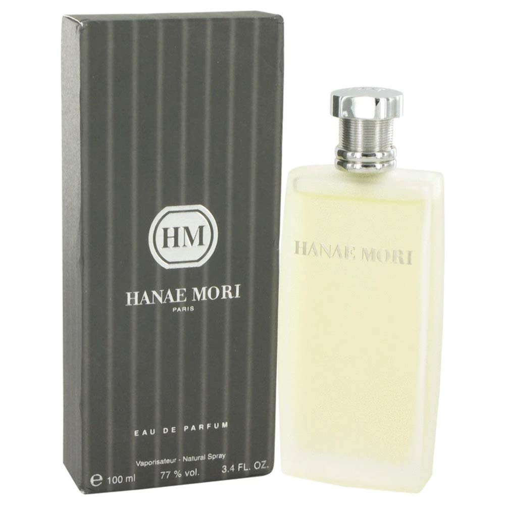 Hanae Mori Hanae Mori Eau De Parfum Spray for Men, 1 Ounce Beauty & Personal Care Hanae Mori