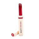 Beauty For Real Lip Revival Essential Hydration Serum Lipstick, Neutral - Lightweight & Hydrating - Contains Hyaluronic Acid, Mango Butter, and Beauty & Personal Care Beauty For Real