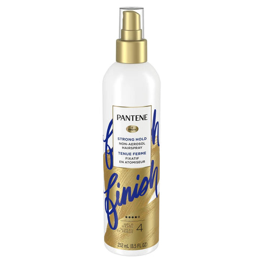 Pantene Pro-V Hair Spray 8.5 Ounce, Packaging May Vary Beauty & Personal Care Pantene