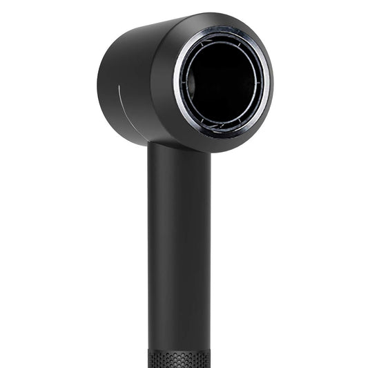 Linkidea Silicone Case Compatible with Dyson Hairdryer HD01 HD03 (Black)