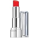 Rev Uhd Lipstick 895 Popp Size 0.10o Rev Ultra Hd Lipstick 895 Poppy 0.1 Oz Beauty & Personal Care REVLON PROFESSIONAL