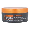 Cantu Mens Molding Wax, 4.5 Ounce Beauty & Personal Care Cantu