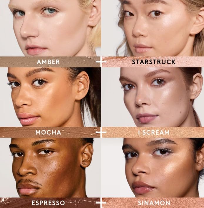 Fenty Cheeks Suede Powder Blush Beauty & Personal Care FENTY BEAUTY