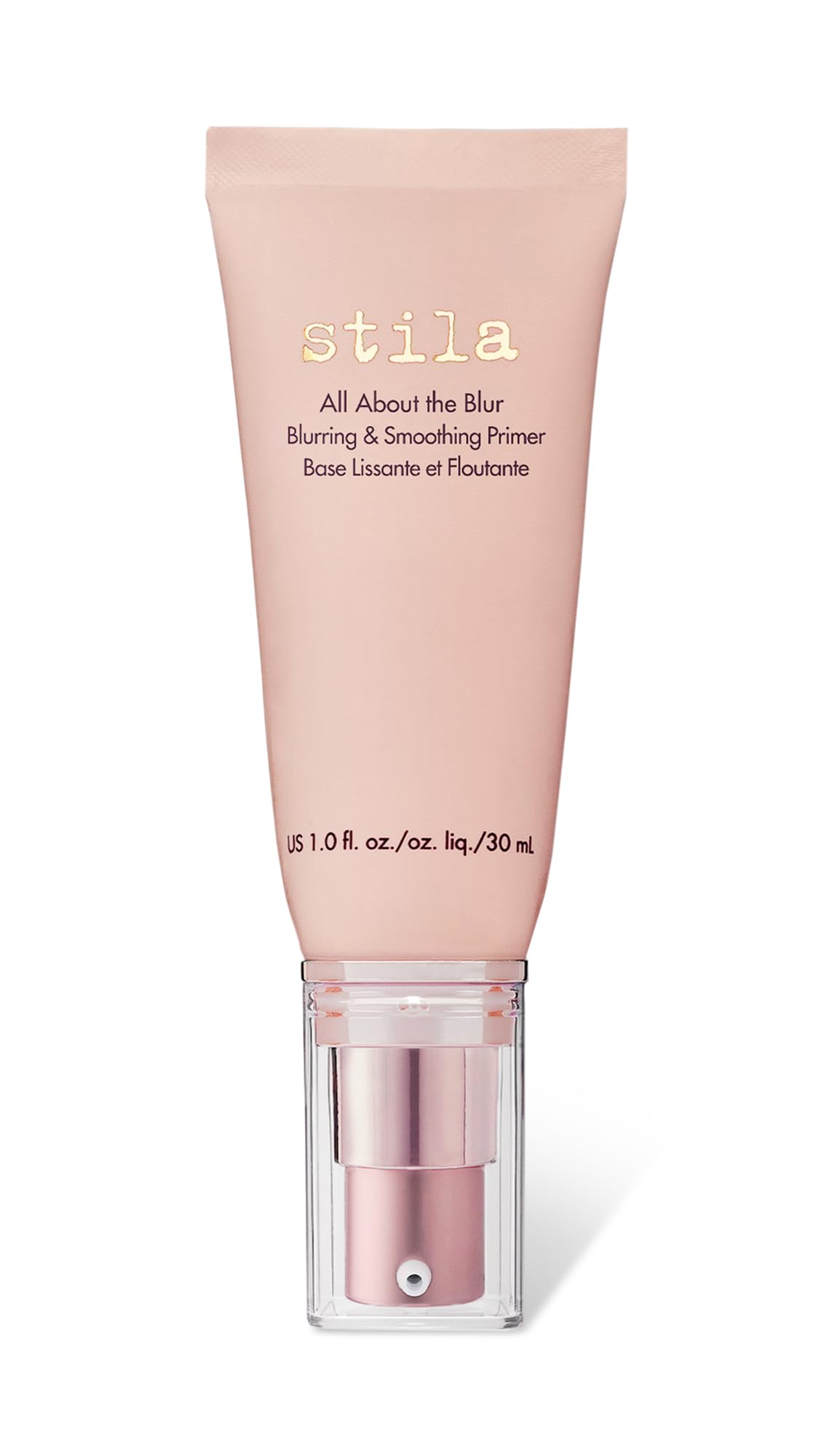 stila All About The Blur Blurring & Smoothing Primer Beauty & Personal Care stila