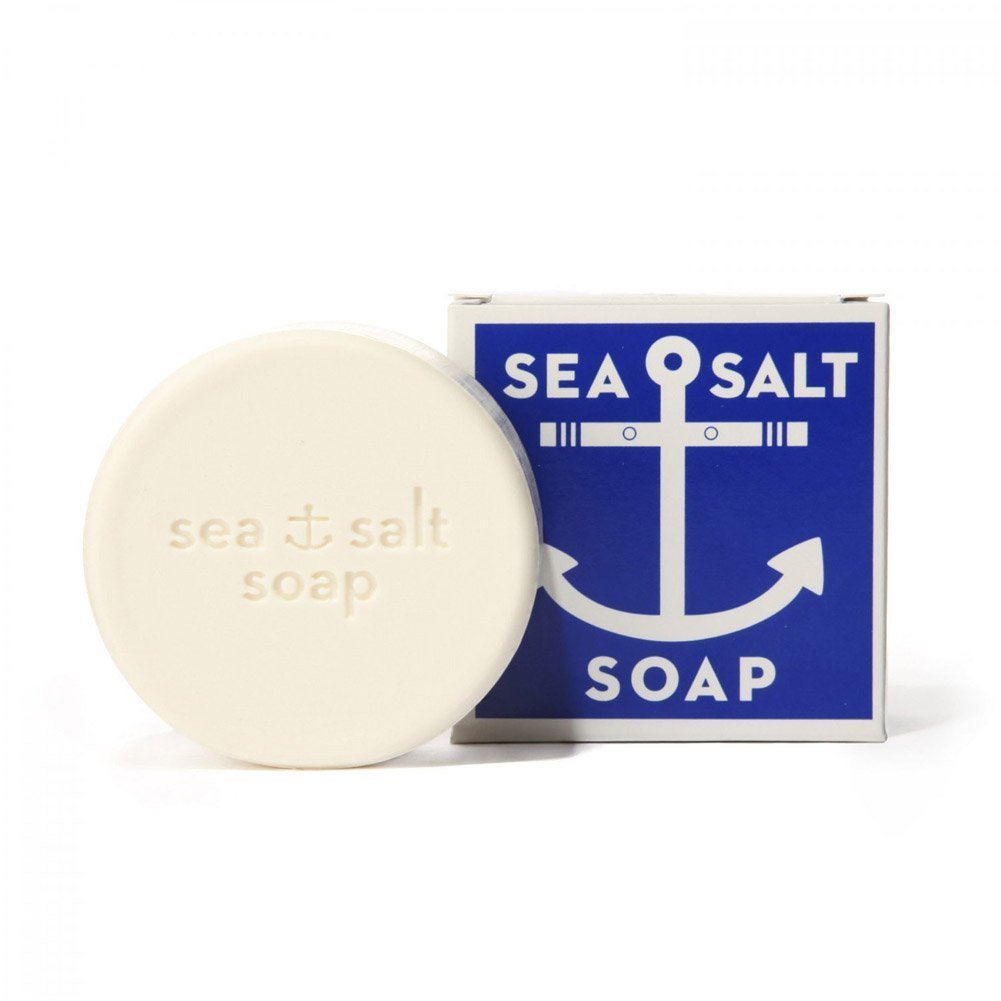 Swedish Dream 3 Pack Mix Set (Sea Salt + Seaweed + Sea Aster) Soap Bar 4 oz USA Beauty & Personal Care Swedish Dream