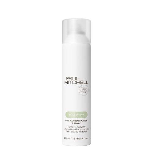 Paul Mitchell Dry Conditioner, Softens + Conditions, For All Hair Types, 7.6 oz Beauty & Personal Care Paul Mitchell