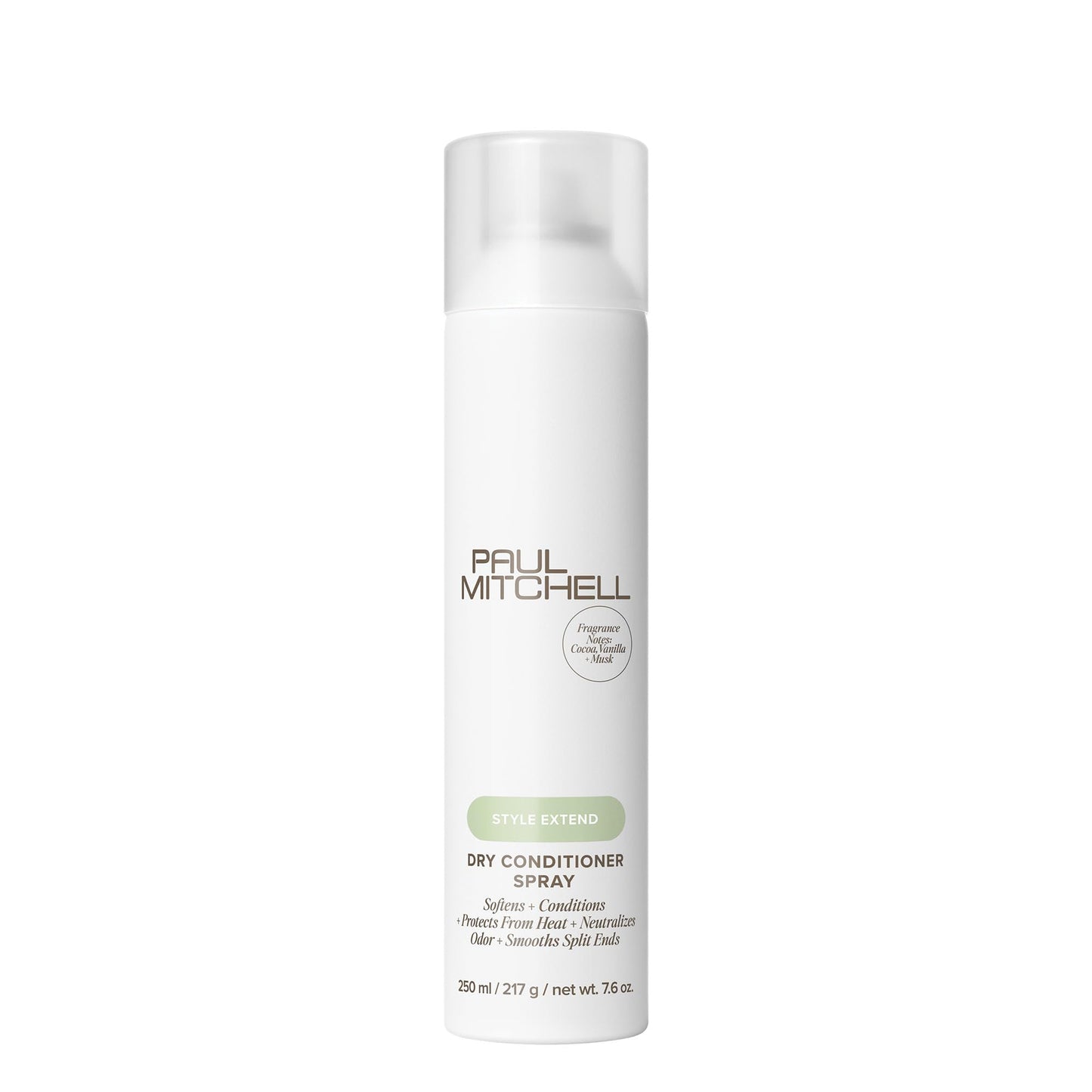 Paul Mitchell Dry Conditioner, Softens + Conditions, For All Hair Types, 7.6 oz Beauty & Personal Care Paul Mitchell
