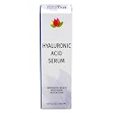 Reviva Hyaluronic Acid Serum 1 Ounce (29ml) (Pack of 2) Beauty & Personal Care Reviva Labs