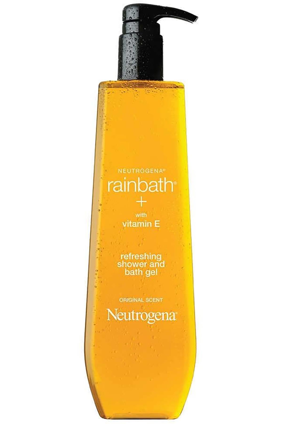 Neutrogena Rainbath Shower Gel, Original Scent (40 Fluid Ounce) Beauty & Personal Care Neutrogena