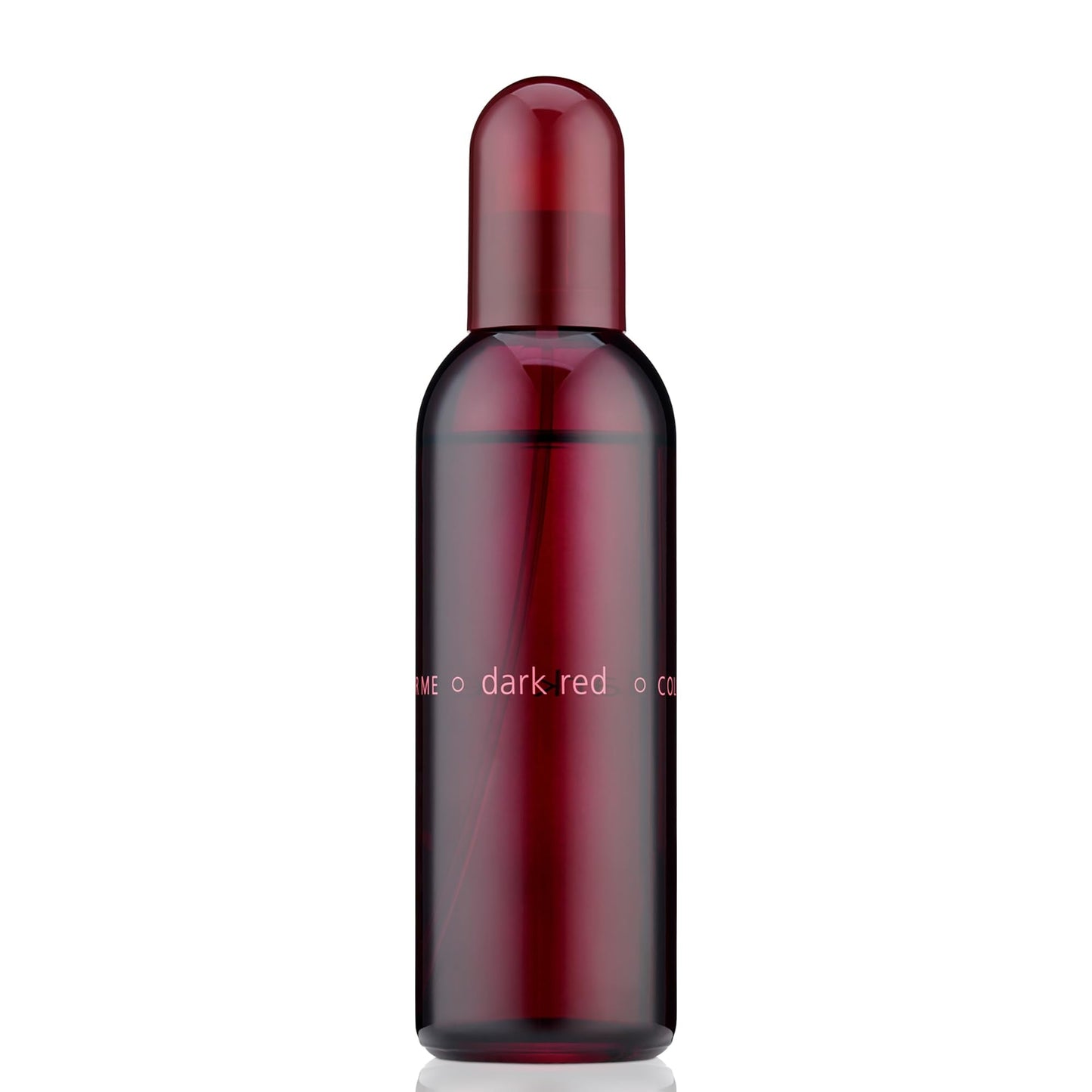 COLOUR ME Dark Red Perfume for Men and Women. 100ml Eau de Parfum Luxury Fragrance - Mens & Ladies Perfume, Long Lasting and Aftershave by Beauty & Personal Care COLOUR ME