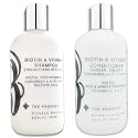 B THE PRODUCT High Potency Biotin Hair Growth Shampoo & Conditioner Set - Fortified with Vitamins E, A, C & B for Fastest Hair Growth (8.5oz.) Beauty & Personal Care B THE PRODUCT