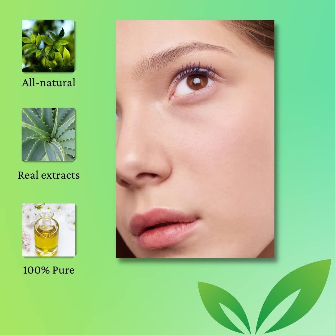 Dr Adorable - 12 Oz - Premium Castor Oil - 100% Pure Natural Organic Cold Pressed Virgin Beauty & Personal Care Dr Adorable