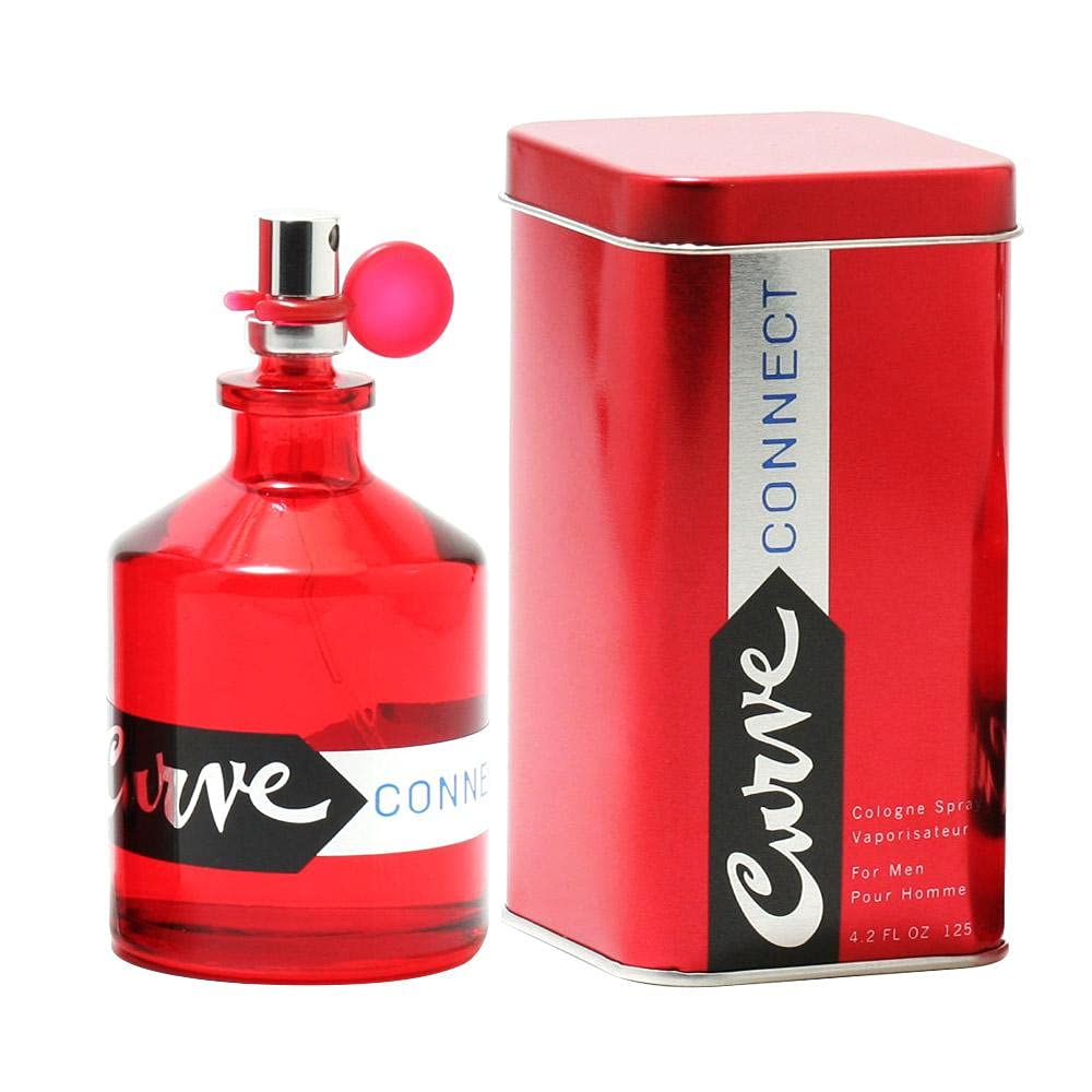 Curve Connect Curve Connect By Liz Claiborne Beauty & Personal Care Liz Claiborne