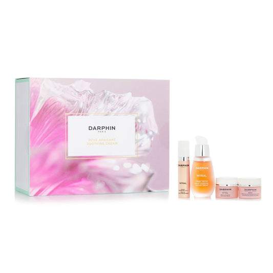 Soothing Dream Set 4pcs