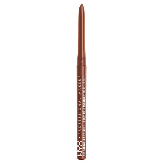 NYX PROFESSIONAL MAKEUP Mechanical Lip Liner Pencil, Cocoa Beauty & Personal Care NYX PROFESSIONAL MAKEUP