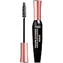 Bourjois Volume Glamour Mascara for Women, # 06 Noir Ebene, 0.4 Ounce Beauty & Personal Care Bourjois