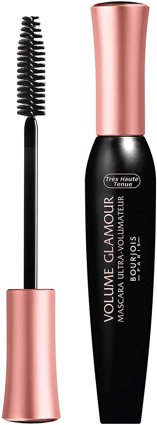 Bourjois Volume Glamour Mascara for Women, # 06 Noir Ebene, 0.4 Ounce Beauty & Personal Care Bourjois