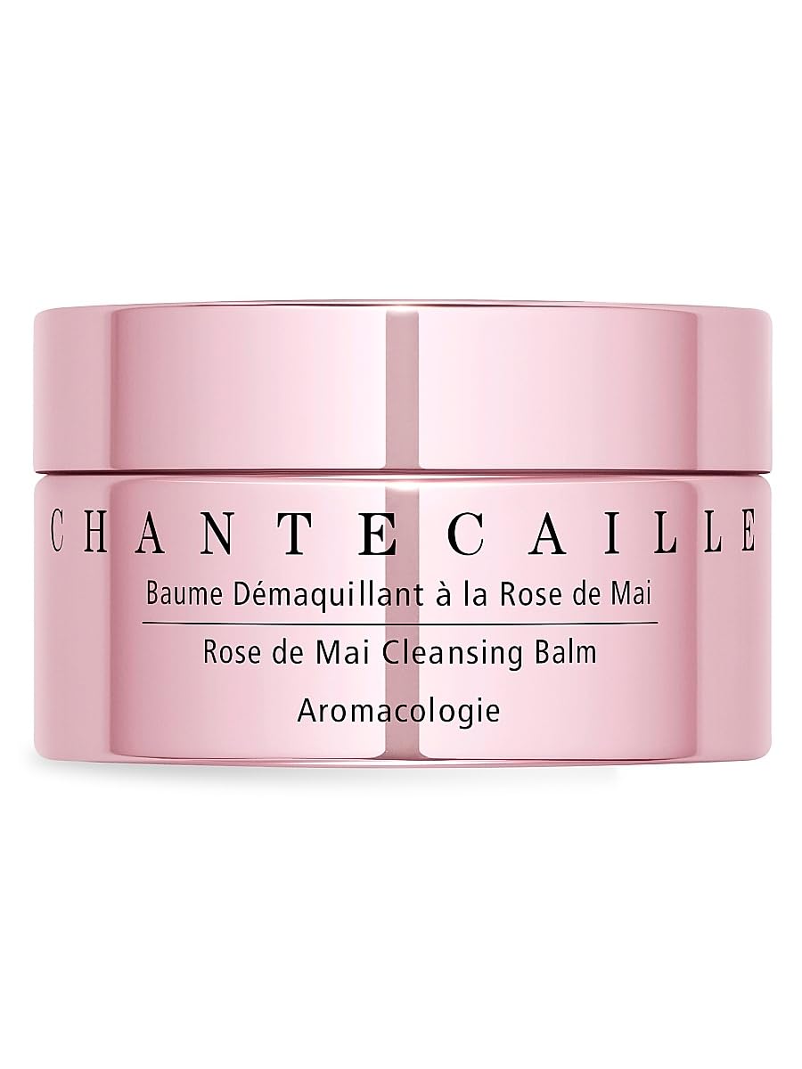 Chantecaille, Rose de Mai Cleansing Balm Beauty & Personal Care Chantecaille