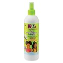 Africa's Best Kids Originals 2-N-1 Detangler 12 Ounce Pump (Pack of 2) Beauty & Personal Care Africa's Best