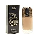 KVD Beauty Good Apple Non-Comedogenic Full-Coverage Serum Foundation Light 010 Beauty & Personal Care Kat Von D