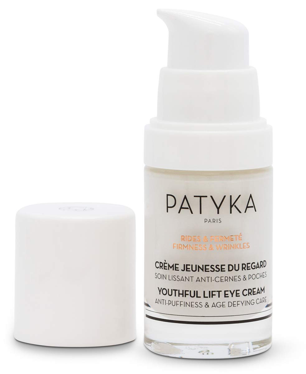Patyka - Natural Youthful Lift Eye Cream (.5 oz | 15 ml) Beauty & Personal Care Patyka