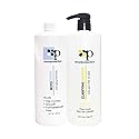 BotoSmart & Clarifying Shampoo 34oz - Rejuvenating Hair Treatment Beauty & Personal Care KEF