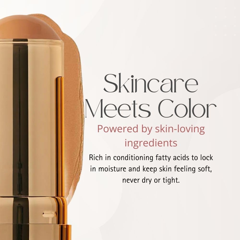 Merit Bronze Balm Sheer Sculpting Bronzer - Quince - Fair Skin