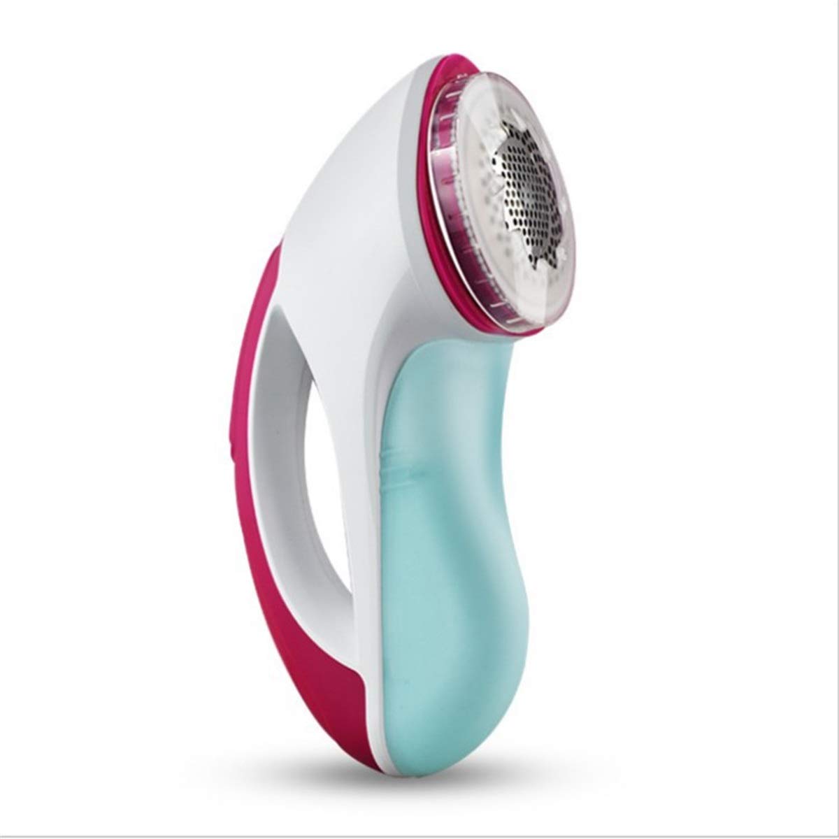 Hair Removal Device USB Rechargeable Clothes Shaving Machine Ball Remover Electric Hair Ball Shaver Hair Ball Trimmer Portable Epilator (Color : Red Beauty and Personal Care HYUWANGYU