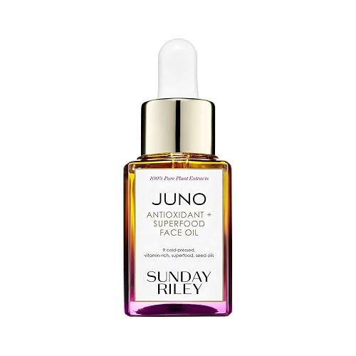 Sunday Riley Juno Antioxidant and Superfood Face Oil Beauty & Personal Care Sunday Riley