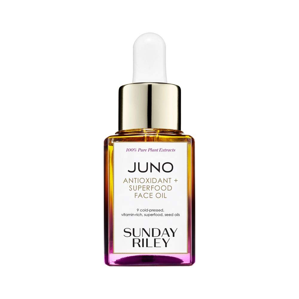 Sunday Riley Juno Antioxidant and Superfood Face Oil Beauty & Personal Care Sunday Riley