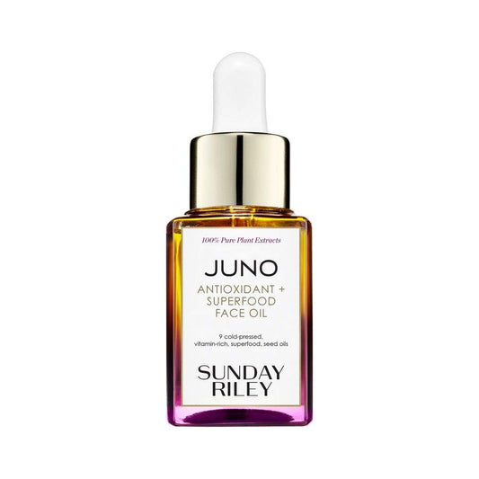 Sunday Riley Juno Antioxidant and Superfood Face Oil Beauty & Personal Care Sunday Riley
