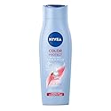 Nivea Color Care & Protect Shampoo 250 ml / 8.4 fl oz by Nivea Beauty & Personal Care NIVEA