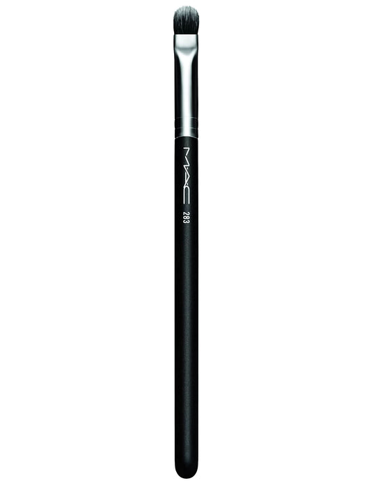 Mac Duo Fiber Small Eye Shadow Brush, 283 Beauty & Personal Care MAC