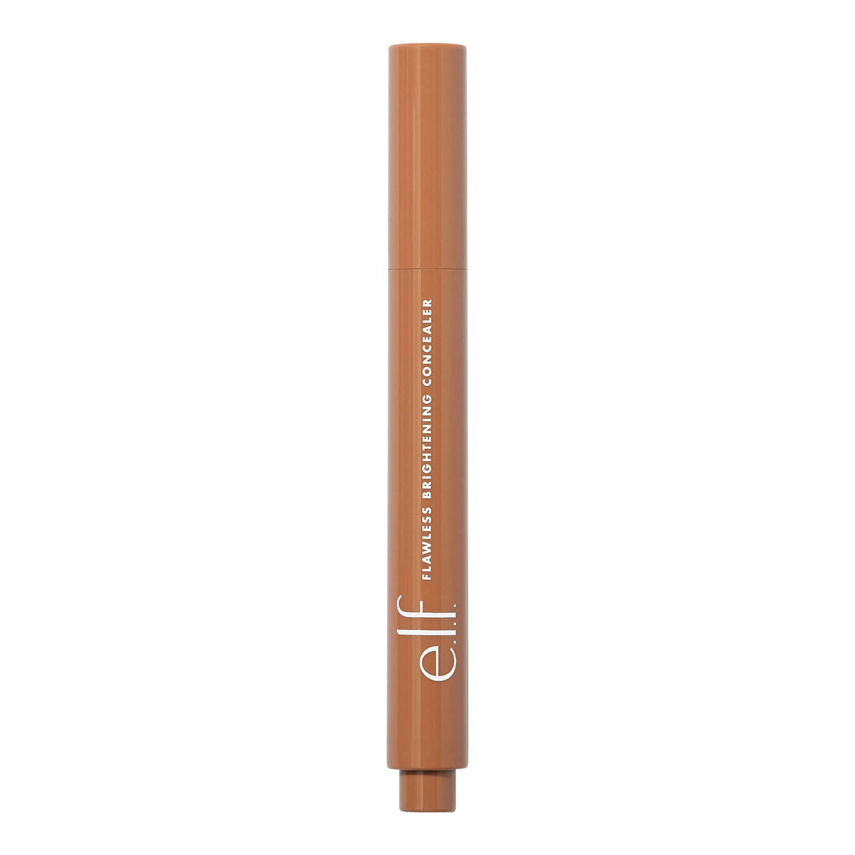 e.l.f. Flawless Brightening Concealer, Illuminating & Highlighting Face Makeup, Conceals Dark Under Eye Circles, Medium 36 W, 0.07 Fl Oz Beauty & Personal Care e.l.f.