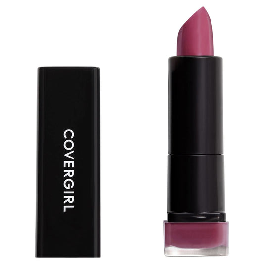 COVERGIRL Exhibitionist Lipstick Cream, Euphoria 315, Lipstick Tube 0.123 OZ (3.5 g) Beauty & Personal Care COVERGIRL