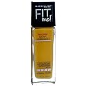 Maybelline New York Fit Me! Foundation Dewy + Smooth SPF 18, Sun Beige [310] 1 oz ( Pack of 2) Beauty & Personal Care MAYBELLINE