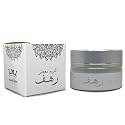 Hamil Al Musk Fermented Scented Rahaf Cream Saudi Perfume Women Fragrances Makhmaryia Makhmaria (0.70 oz / 20 gm) ?????? Rahaf ??? Beauty & Personal Care Musk AL tahara