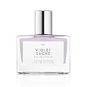 Le Monde Gourmand Violet Sucré Eau de Parfum Spray Perfume for Women, Raspberry Purée, Candied Violet & Sugar Crystals Scent, Vegan & Cruelty Free, 1 Beauty & Personal Care Le Monde Gourmand
