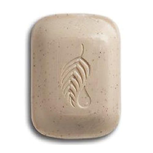 Melaleuca Exfoliating Body Bar Soap - Almond-vanilla Scent Beauty & Personal Care Melaleuca