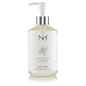 Niven Morgan Lavender & Mint Hand Soap 11 oz Beauty & Personal Care Niven Morgan