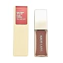 Haus Labs PhD Hybrid Lip Glaze Plumping Gloss - Fig - Warm Deep Brown Beauty & Personal Care Haus Laboratories