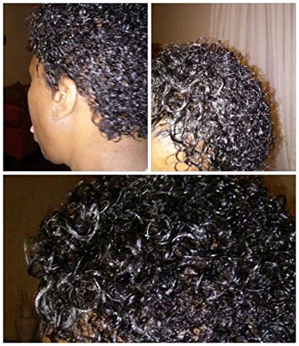 Gold Banner Beauty Products GOOD NATURALLY Moisture Masque Deep Stimulating Conditioner, Adds Moisture, Restores Elasticity, Repairs Damage, Smoothes Beauty & Personal Care Gold Banner Beauty Products
