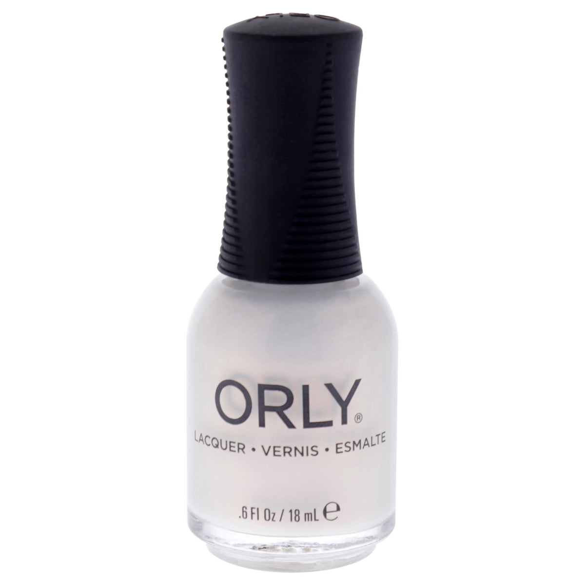 Orly Nail Polish Aqua Aura Collection (Sea Spray)
