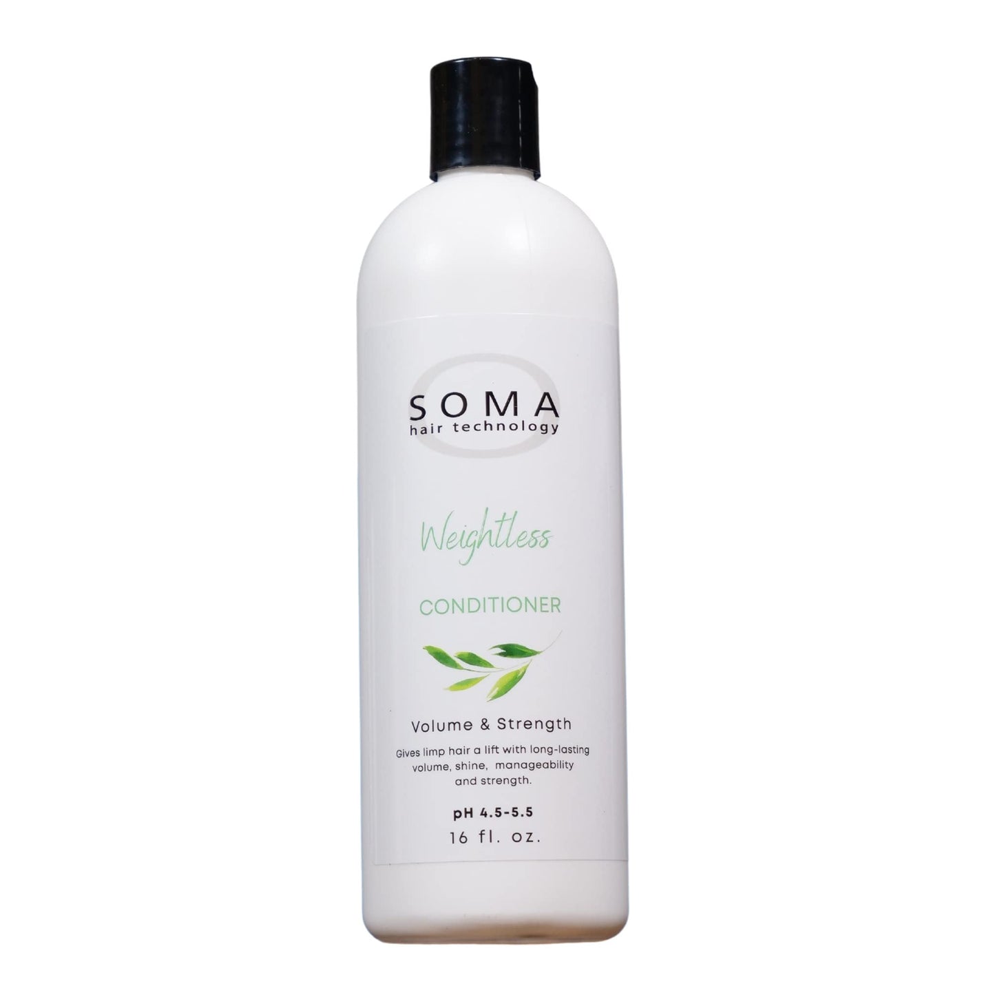 Soma Weightless Shampoo & Conditioner 16 oz Set Duo Beauty & Personal Care Soma